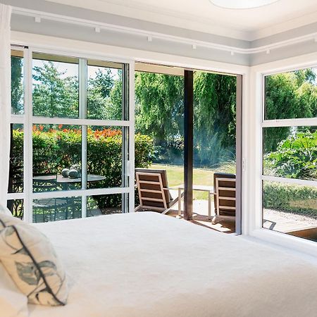 Revive On Oakview Boutique Beauty And Accommodation Ashburton Luaran gambar