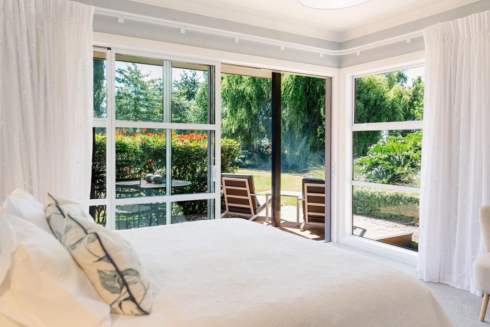 Revive On Oakview Boutique Beauty And Accommodation Ashburton Luaran gambar