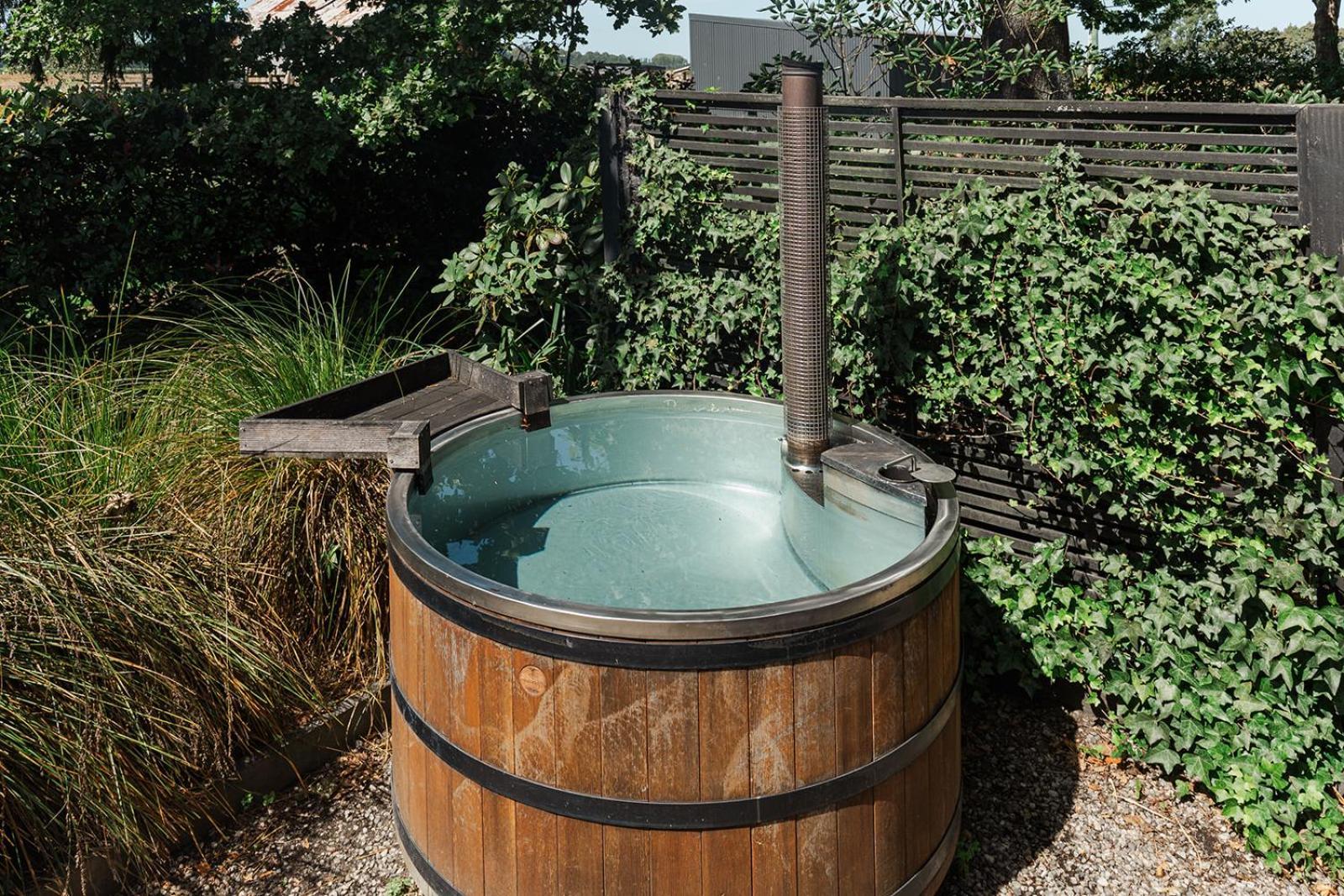 Revive On Oakview Boutique Beauty And Accommodation Ashburton Luaran gambar