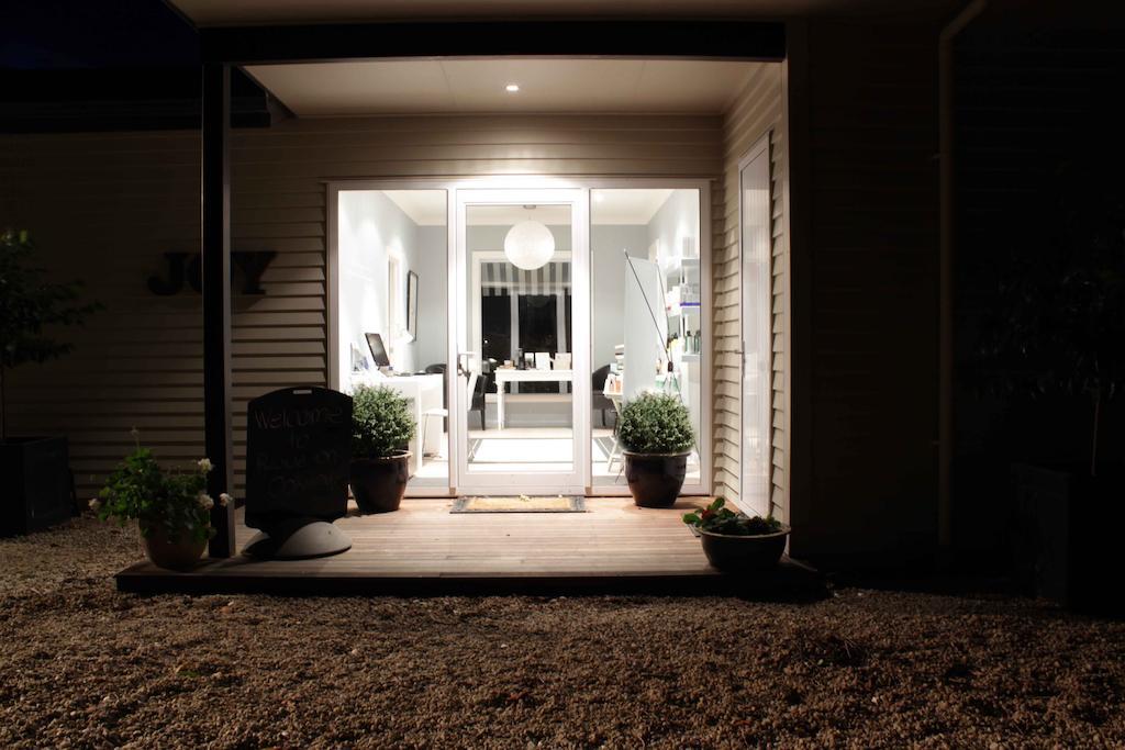 Revive On Oakview Boutique Beauty And Accommodation Ashburton Luaran gambar