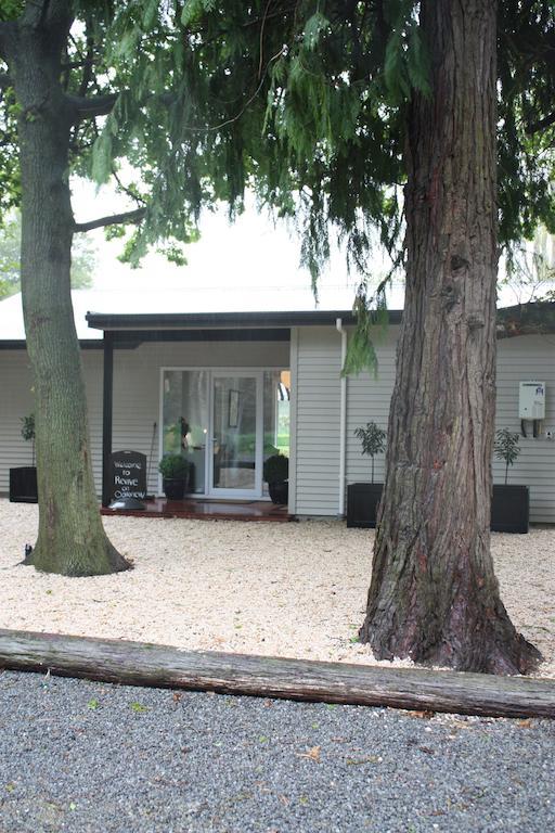 Revive On Oakview Boutique Beauty And Accommodation Ashburton Luaran gambar