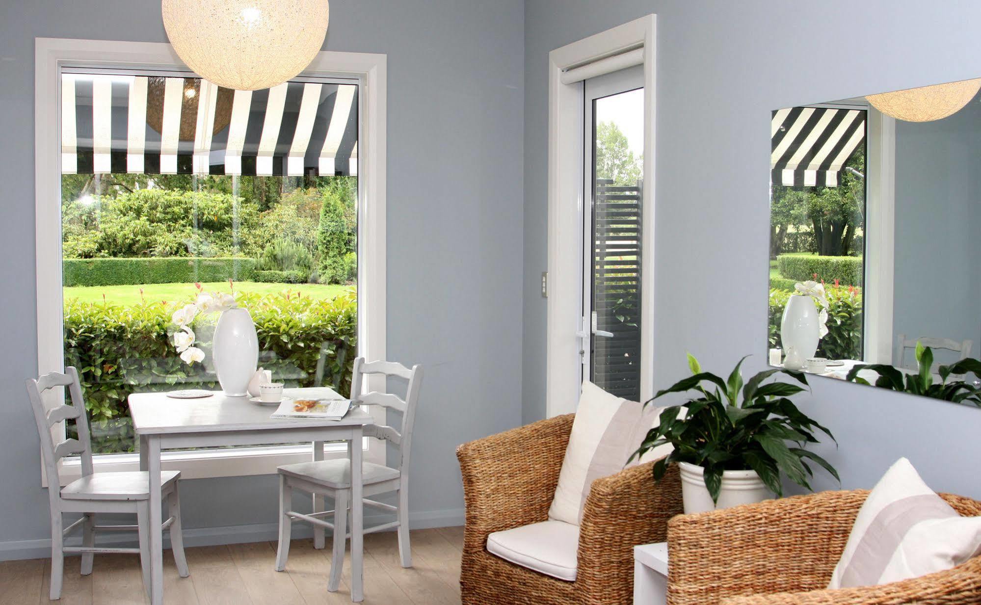 Revive On Oakview Boutique Beauty And Accommodation Ashburton Luaran gambar